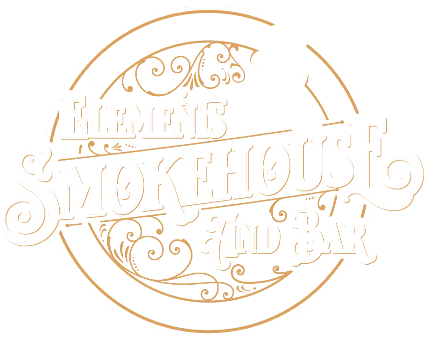 Elements Smokehouse - Logo